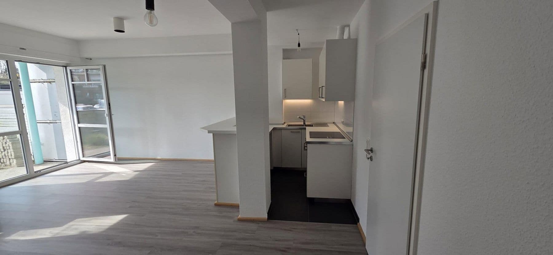Predaj bytu 2-izbový 67 m², Koppelskamp 27, Düsseldorf, Severné Porýnie - Westfálsko Predaj bytu 2-izbový 67 m², Koppelskamp 27, Düsseldorf, Severné Porýnie - Westfálsko