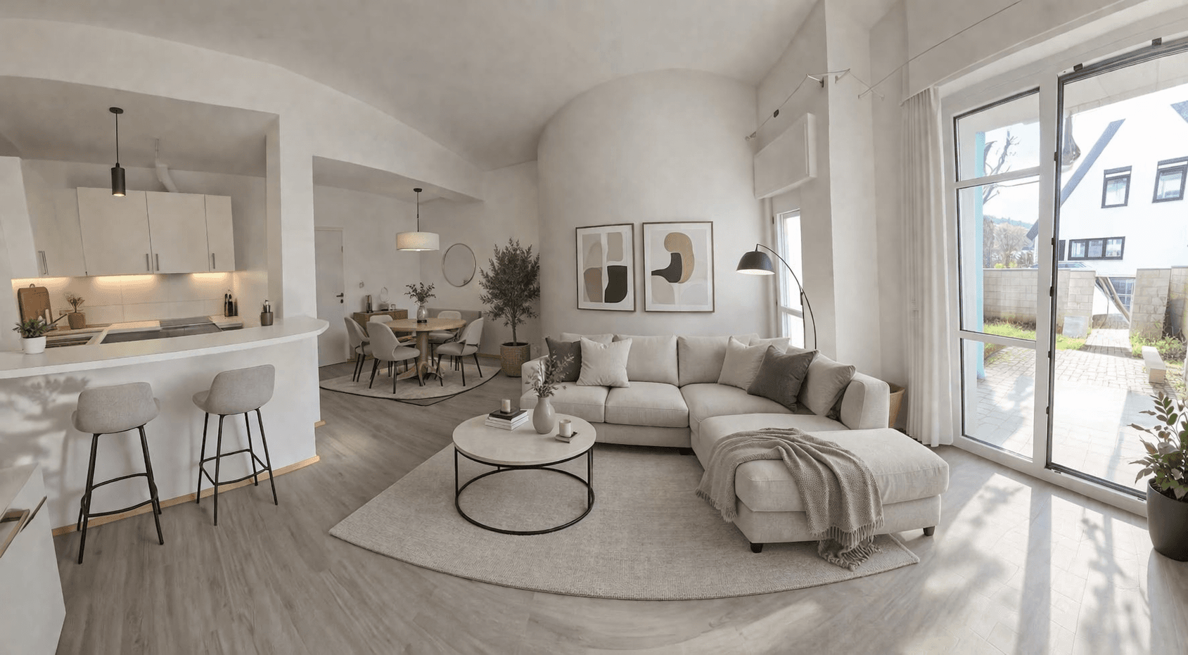 Predaj bytu 2-izbový 67 m², Koppelskamp 27, Düsseldorf, Severné Porýnie - Westfálsko Predaj bytu 2-izbový 67 m², Koppelskamp 27, Düsseldorf, Severné Porýnie - Westfálsko