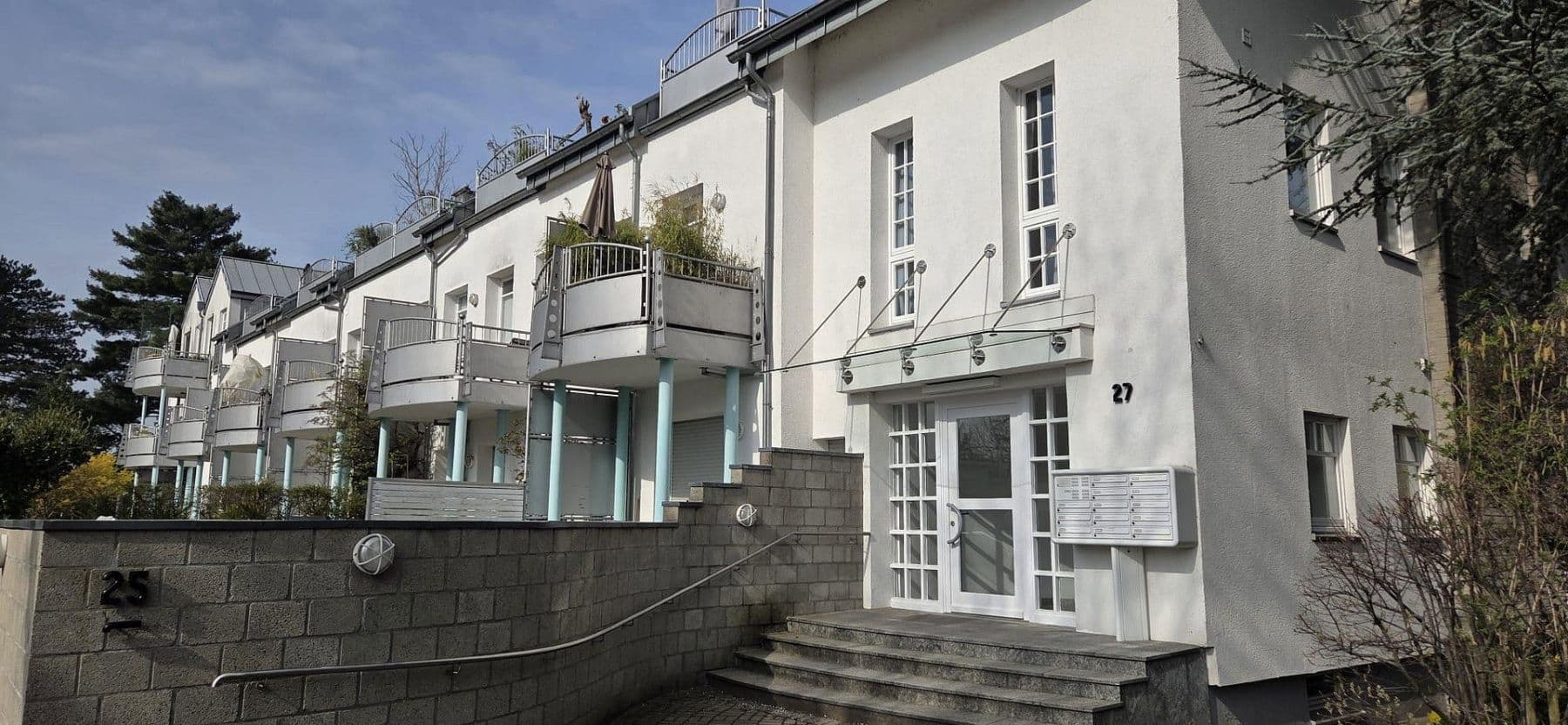 Predaj bytu 2-izbový 67 m², Koppelskamp 27, Düsseldorf, Severné Porýnie - Westfálsko Predaj bytu 2-izbový 67 m², Koppelskamp 27, Düsseldorf, Severné Porýnie - Westfálsko