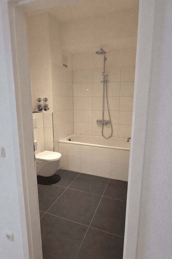 Predaj bytu 2-izbový 67 m², Koppelskamp 27, Düsseldorf, Severné Porýnie - Westfálsko Predaj bytu 2-izbový 67 m², Koppelskamp 27, Düsseldorf, Severné Porýnie - Westfálsko