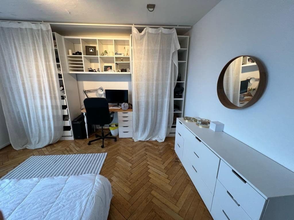 Prenájom bytu 2-izbový 66 m², Bahnhofstraße 20, Münster, Severné Porýnie - Westfálsko Prenájom bytu 2-izbový 66 m², Bahnhofstraße 20, Münster, Severné Porýnie - Westfálsko