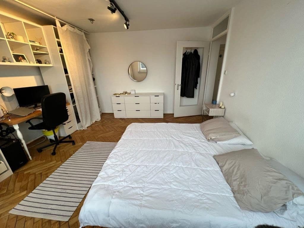 Prenájom bytu 2-izbový 66 m², Bahnhofstraße 20, Münster, Severné Porýnie - Westfálsko Prenájom bytu 2-izbový 66 m², Bahnhofstraße 20, Münster, Severné Porýnie - Westfálsko