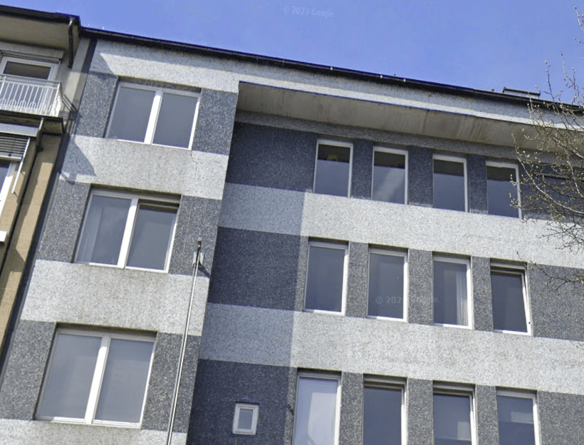 Prenájom bytu 2-izbový 66 m², Bahnhofstraße 20, Münster, Severné Porýnie - Westfálsko Prenájom bytu 2-izbový 66 m², Bahnhofstraße 20, Münster, Severné Porýnie - Westfálsko