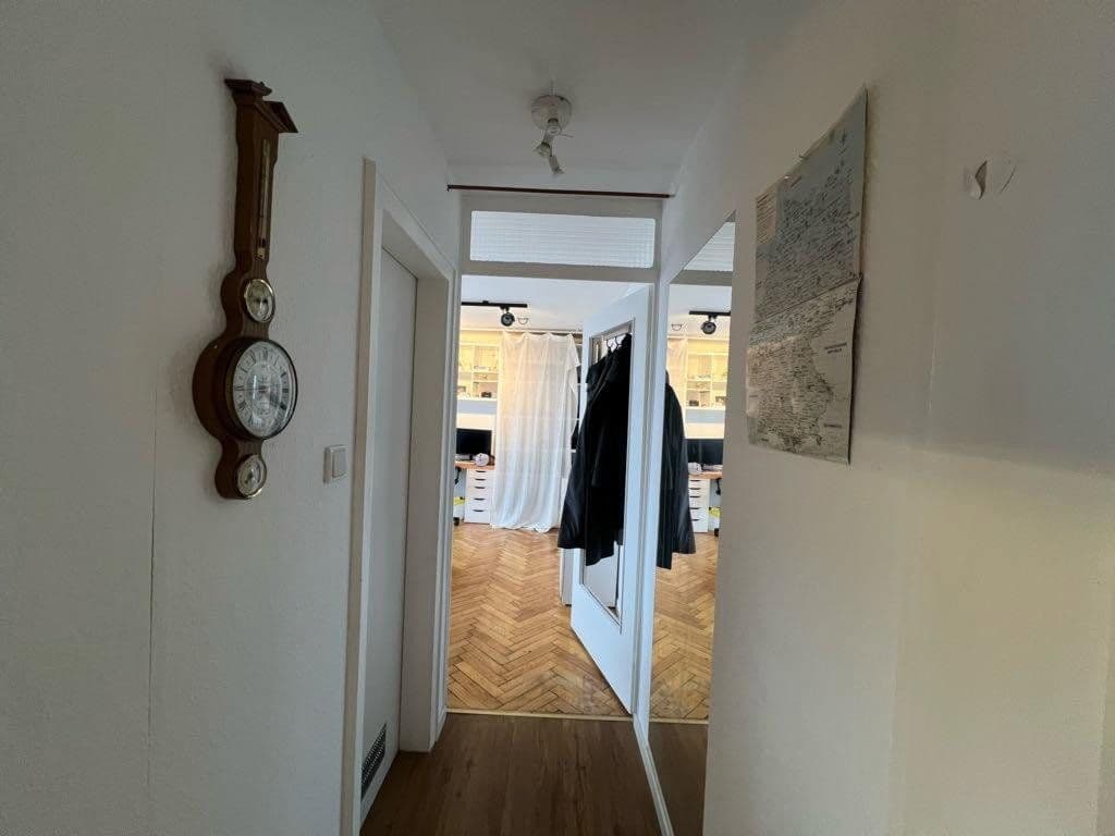 Prenájom bytu 2-izbový 66 m², Bahnhofstraße 20, Münster, Severné Porýnie - Westfálsko Prenájom bytu 2-izbový 66 m², Bahnhofstraße 20, Münster, Severné Porýnie - Westfálsko