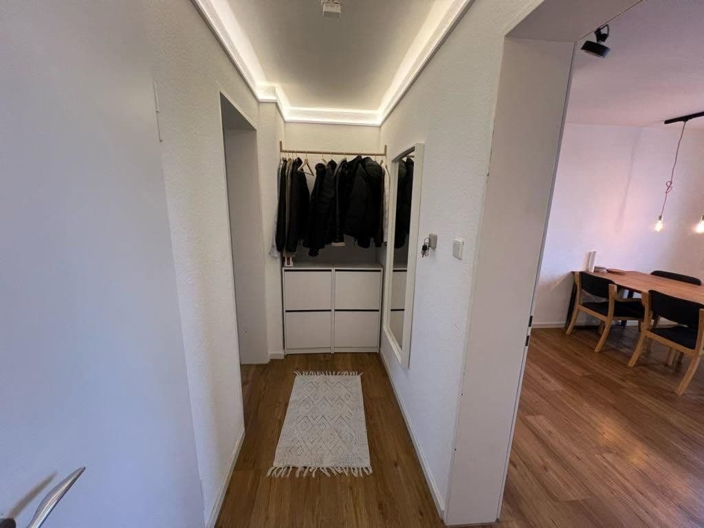 Prenájom bytu 2-izbový 66 m², Bahnhofstraße 20, Münster, Severné Porýnie - Westfálsko Prenájom bytu 2-izbový 66 m², Bahnhofstraße 20, Münster, Severné Porýnie - Westfálsko