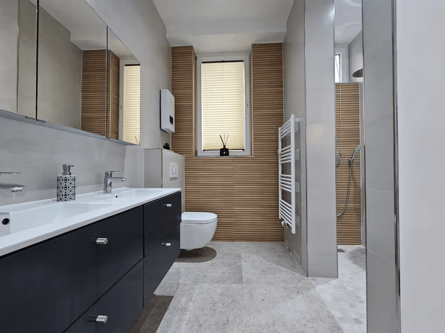 Prenájom bytu 2-izbový 66 m², A1 2, Mannheim, Bádensko-Wurttembersko Prenájom bytu 2-izbový 66 m², A1 2, Mannheim, Bádensko-Wurttembersko