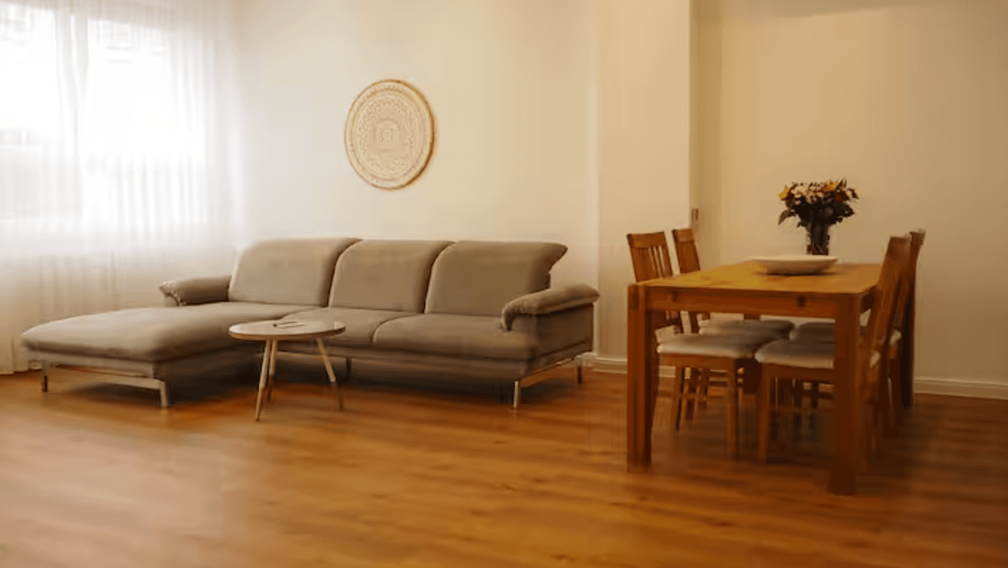 Prenájom bytu 2-izbový 66 m², A1 2, Mannheim, Bádensko-Wurttembersko Prenájom bytu 2-izbový 66 m², A1 2, Mannheim, Bádensko-Wurttembersko