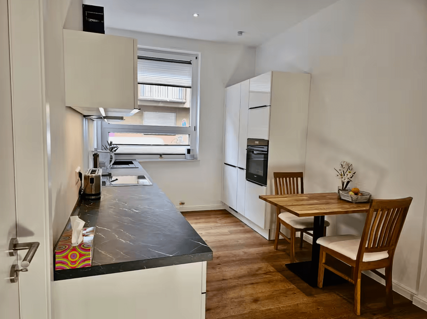 Prenájom bytu 2-izbový 66 m², A1 2, Mannheim, Bádensko-Wurttembersko Prenájom bytu 2-izbový 66 m², A1 2, Mannheim, Bádensko-Wurttembersko