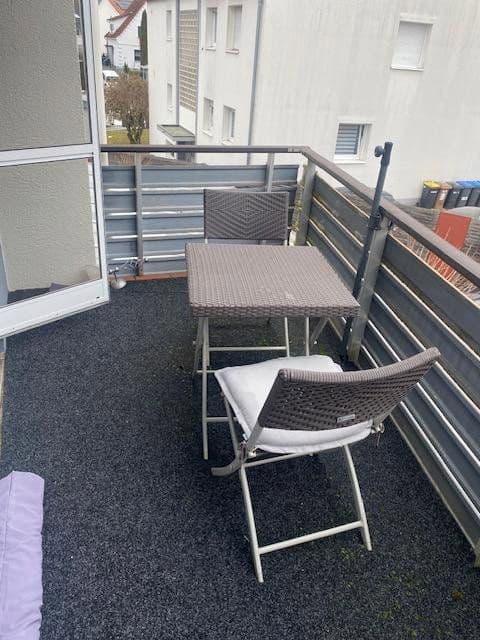 Prenájom bytu 5-izbový 180 m², Wernau (Neckar), Bádensko-Wurttembersko Prenájom bytu 5-izbový 180 m², Wernau (Neckar), Bádensko-Wurttembersko