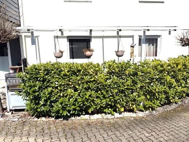 Prenájom bytu 5-izbový 180 m², Wernau (Neckar), Bádensko-Wurttembersko Prenájom bytu 5-izbový 180 m², Wernau (Neckar), Bádensko-Wurttembersko