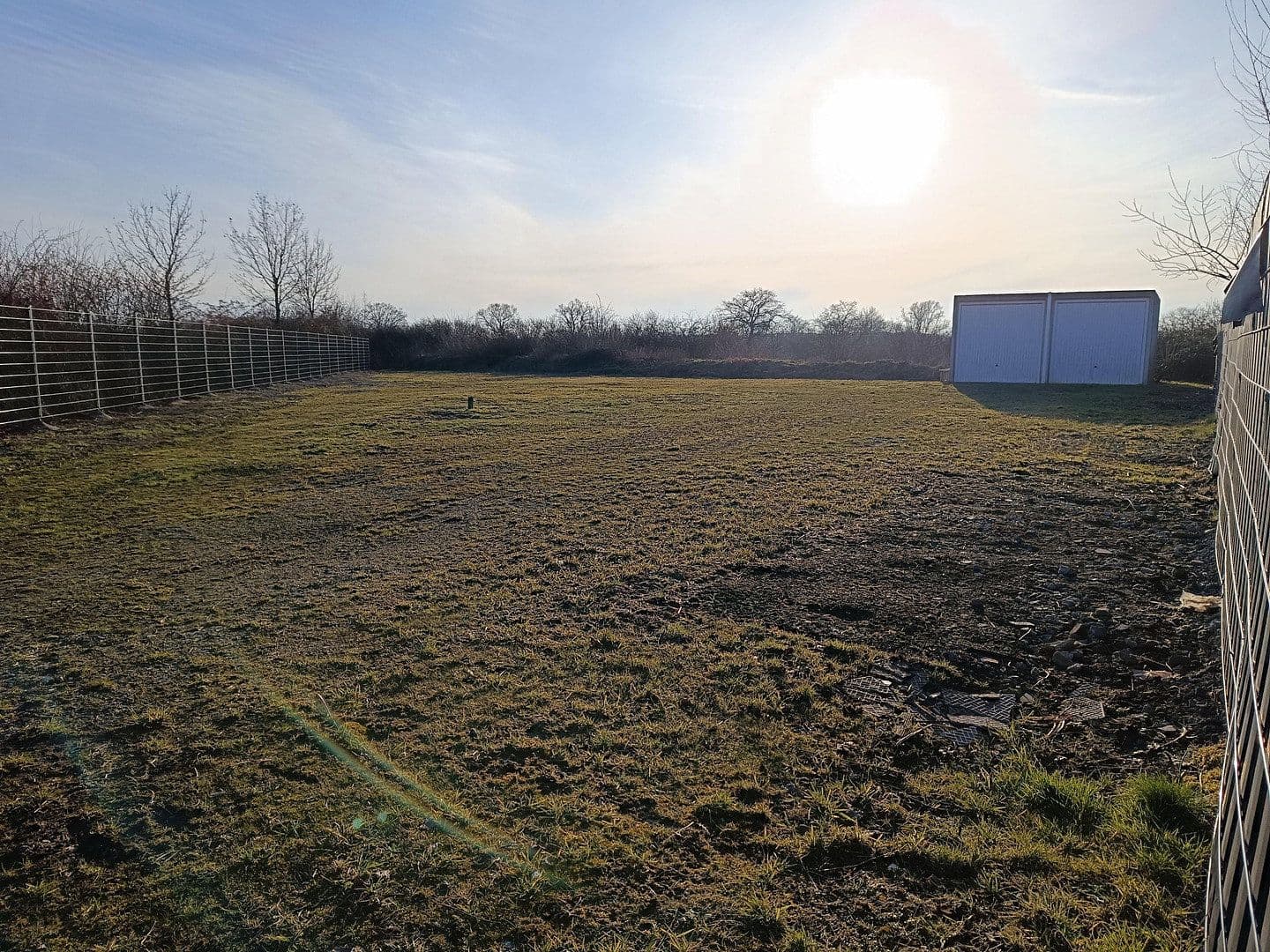 Prenájom pozemku 1.000 m², Nordkirchen, Severné Porýnie - Westfálsko Prenájom pozemku 1.000 m², Nordkirchen, Severné Porýnie - Westfálsko