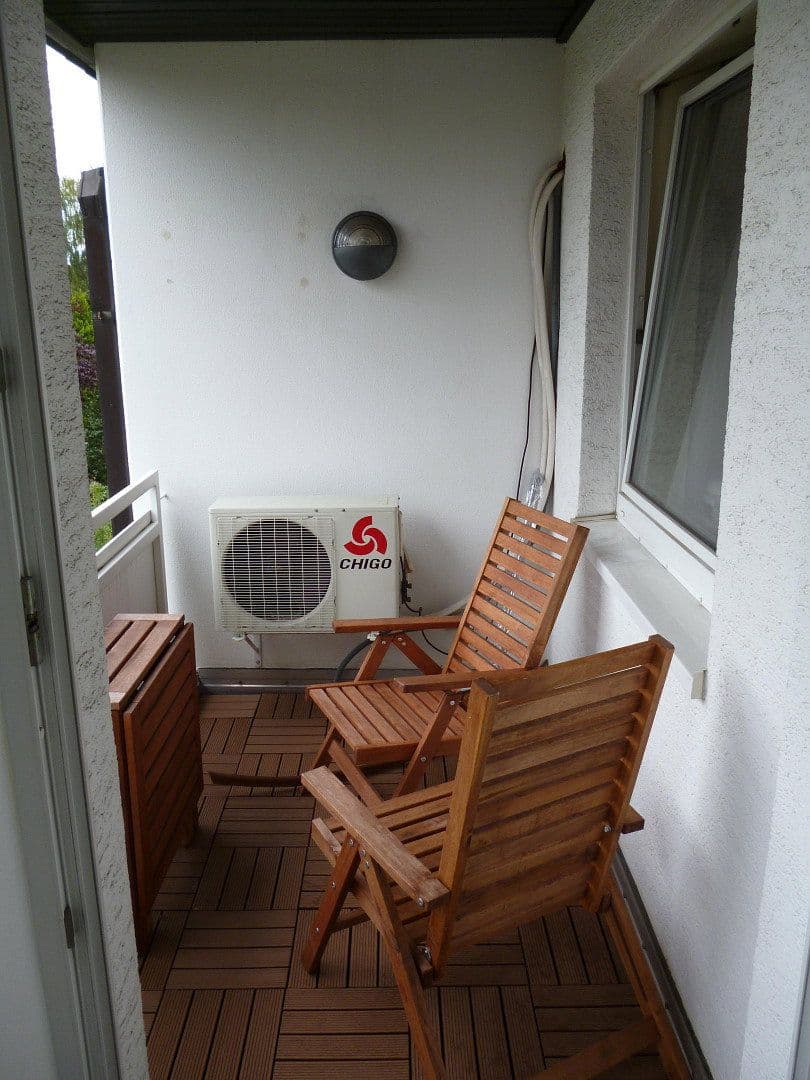 Prenájom bytu 2-izbový 67 m², An der Elisabethkirche 46, Bonn, Severné Porýnie - Westfálsko Prenájom bytu 2-izbový 67 m², An der Elisabethkirche 46, Bonn, Severné Porýnie - Westfálsko