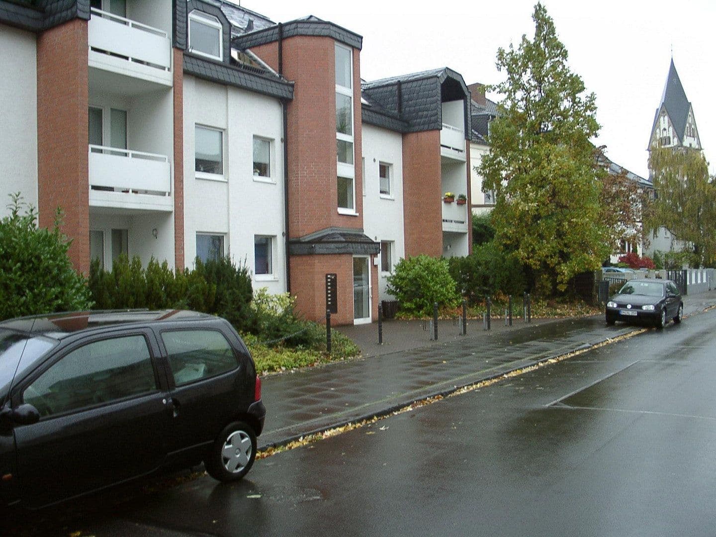 Prenájom bytu 2-izbový 67 m², An der Elisabethkirche 46, Bonn, Severné Porýnie - Westfálsko Prenájom bytu 2-izbový 67 m², An der Elisabethkirche 46, Bonn, Severné Porýnie - Westfálsko