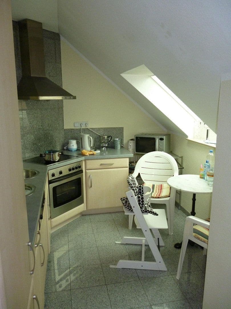 Prenájom bytu 2-izbový 67 m², An der Elisabethkirche 46, Bonn, Severné Porýnie - Westfálsko Prenájom bytu 2-izbový 67 m², An der Elisabethkirche 46, Bonn, Severné Porýnie - Westfálsko