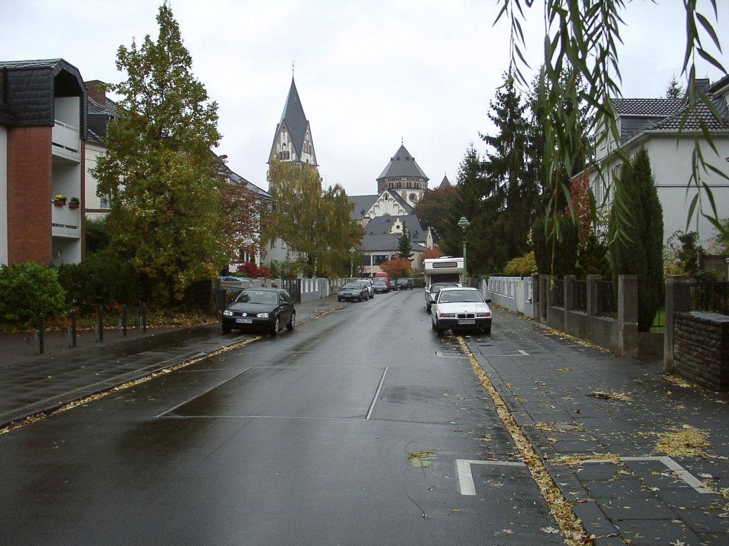 Prenájom bytu 2-izbový 67 m², An der Elisabethkirche 46, Bonn, Severné Porýnie - Westfálsko Prenájom bytu 2-izbový 67 m², An der Elisabethkirche 46, Bonn, Severné Porýnie - Westfálsko
