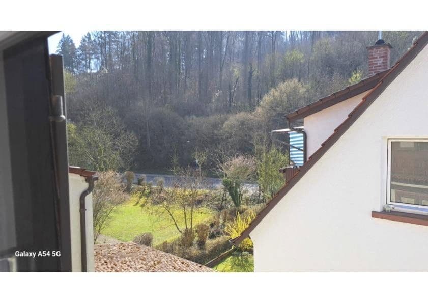 Prenájom bytu 3-izbový 82 m², Gabelsbergerstraße 6, Weinheim, Bádensko-Wurttembersko Prenájom bytu 3-izbový 82 m², Gabelsbergerstraße 6, Weinheim, Bádensko-Wurttembersko