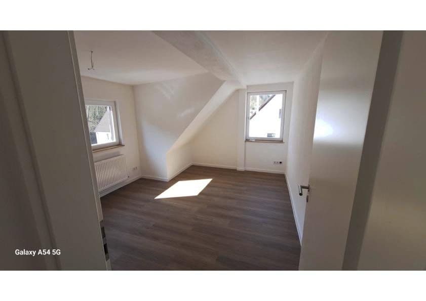 Prenájom bytu 3-izbový 82 m², Gabelsbergerstraße 6, Weinheim, Bádensko-Wurttembersko Prenájom bytu 3-izbový 82 m², Gabelsbergerstraße 6, Weinheim, Bádensko-Wurttembersko
