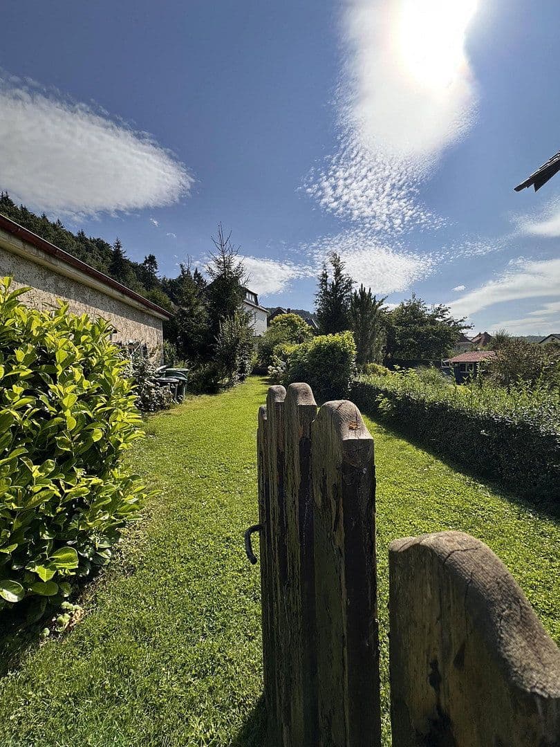 Predaj domu 148 m², pozemek 1.011 m², Heringen (Werra), Hesensko Predaj domu 148 m², pozemek 1.011 m², Heringen (Werra), Hesensko