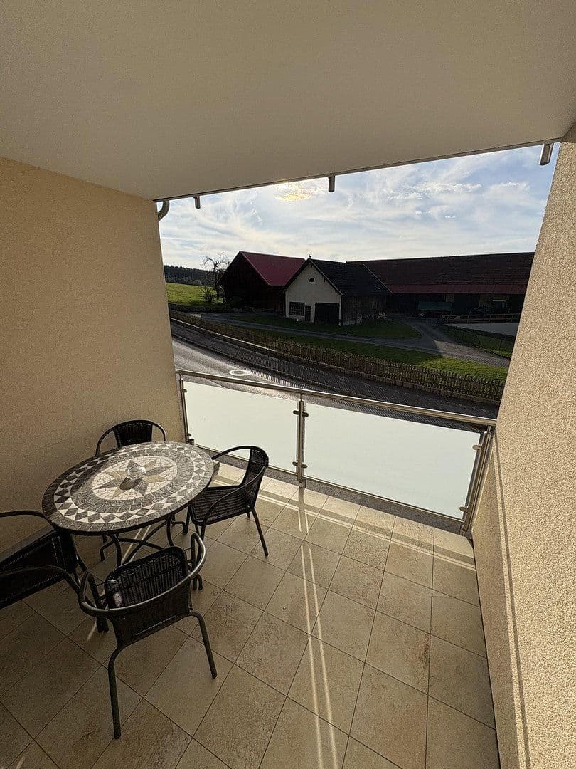 Prenájom bytu 2-izbový 56 m², Hanfelder Straße 7a, Gauting OT-Oberbrunn, Bavorsko Prenájom bytu 2-izbový 56 m², Hanfelder Straße 7a, Gauting OT-Oberbrunn, Bavorsko