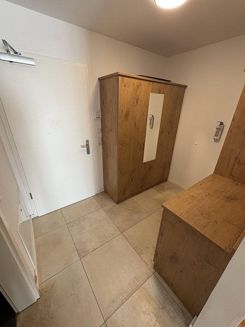 Prenájom bytu 2-izbový 56 m², Hanfelder Straße 7a, Gauting OT-Oberbrunn, Bavorsko Prenájom bytu 2-izbový 56 m², Hanfelder Straße 7a, Gauting OT-Oberbrunn, Bavorsko