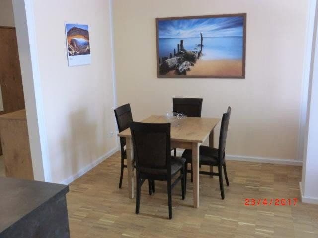 Prenájom bytu 2-izbový 56 m², Blücherstraße 65, Düsseldorf, Severné Porýnie - Westfálsko Prenájom bytu 2-izbový 56 m², Blücherstraße 65, Düsseldorf, Severné Porýnie - Westfálsko