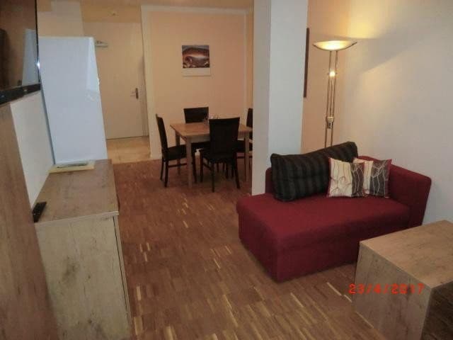 Prenájom bytu 2-izbový 56 m², Blücherstraße 65, Düsseldorf, Severné Porýnie - Westfálsko Prenájom bytu 2-izbový 56 m², Blücherstraße 65, Düsseldorf, Severné Porýnie - Westfálsko