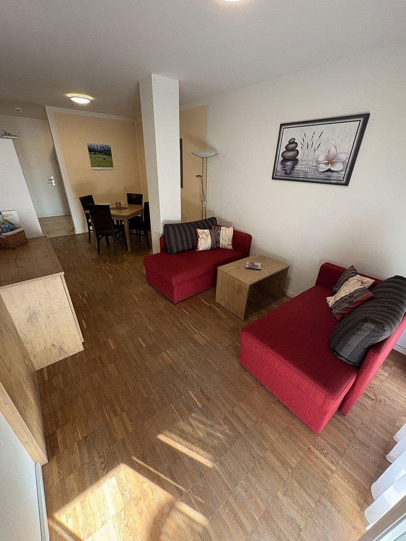 Prenájom bytu 2-izbový 56 m², Hanfelder Straße 7a, Gauting OT-Oberbrunn, Bavorsko Prenájom bytu 2-izbový 56 m², Hanfelder Straße 7a, Gauting OT-Oberbrunn, Bavorsko