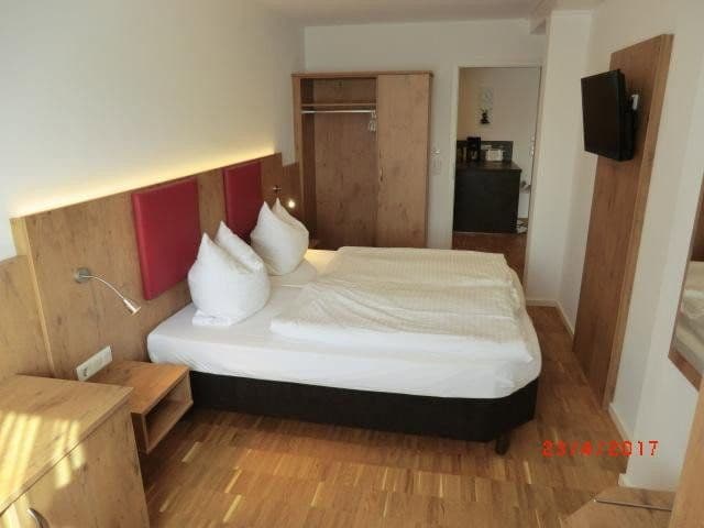 Prenájom bytu 2-izbový 56 m², Blücherstraße 65, Düsseldorf, Severné Porýnie - Westfálsko Prenájom bytu 2-izbový 56 m², Blücherstraße 65, Düsseldorf, Severné Porýnie - Westfálsko