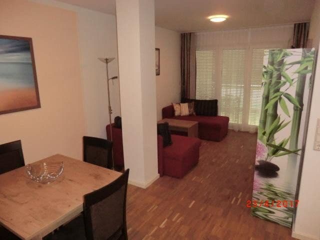 Prenájom bytu 2-izbový 56 m², Blücherstraße 65, Düsseldorf, Severné Porýnie - Westfálsko Prenájom bytu 2-izbový 56 m², Blücherstraße 65, Düsseldorf, Severné Porýnie - Westfálsko