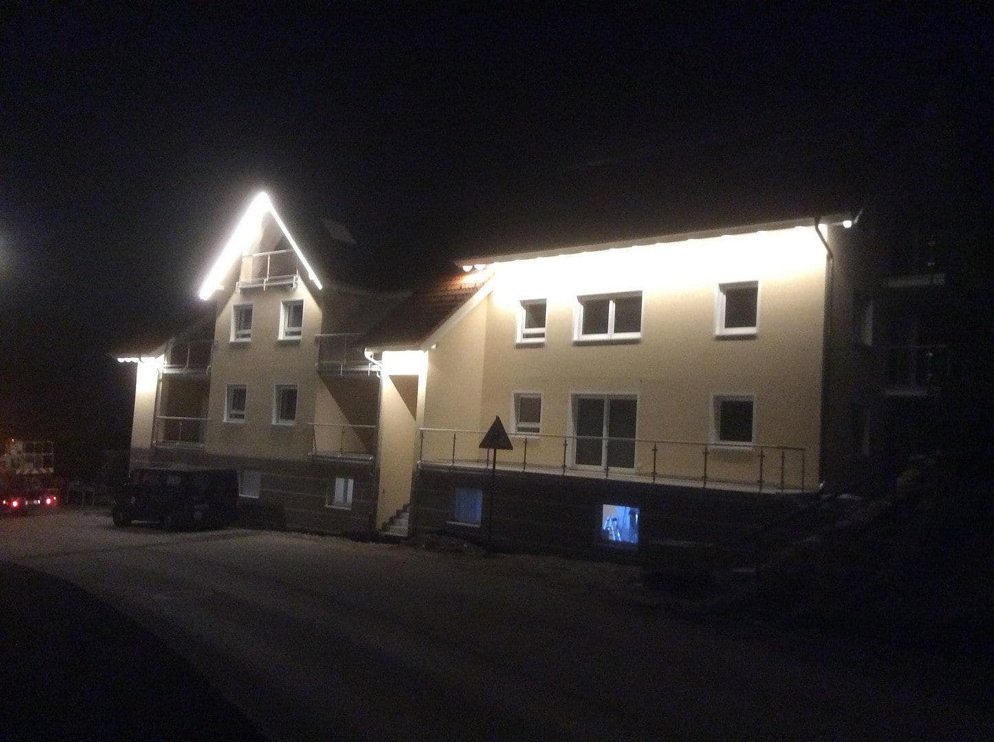 Prenájom bytu 4-izbový 116 m², Hanfelder Str. 7a, Oberbrunn, Bavorsko Prenájom bytu 4-izbový 116 m², Hanfelder Str. 7a, Oberbrunn, Bavorsko