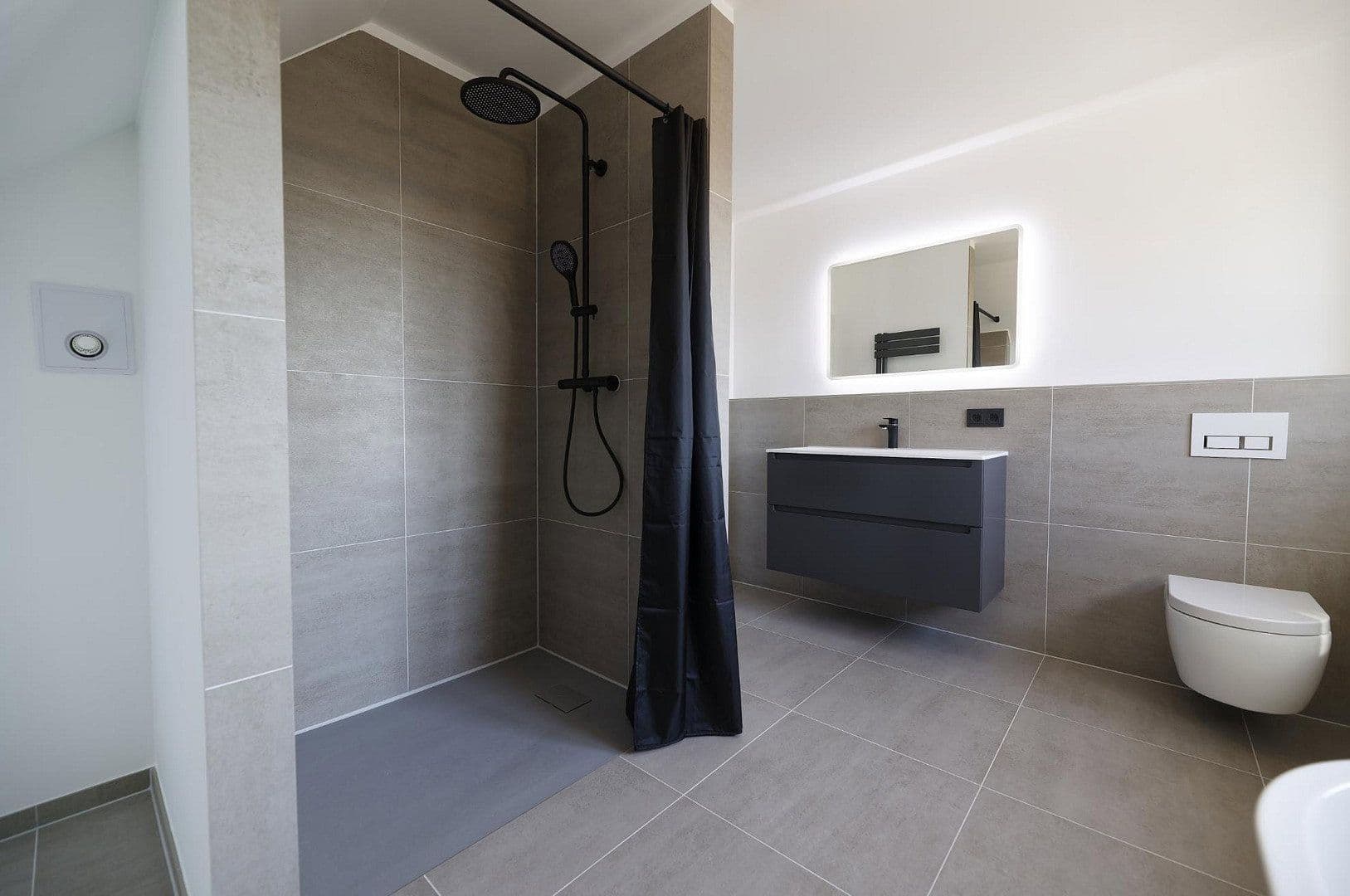 Prenájom bytu 2-izbový 80 m², Ebstorf, Dolné Sasko Prenájom bytu 2-izbový 80 m², Ebstorf, Dolné Sasko