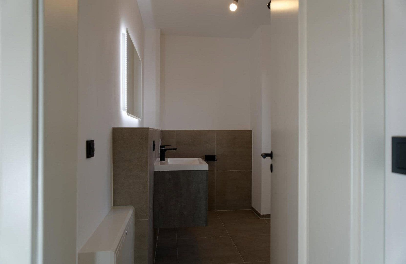 Prenájom bytu 2-izbový 80 m², Ebstorf, Dolné Sasko Prenájom bytu 2-izbový 80 m², Ebstorf, Dolné Sasko