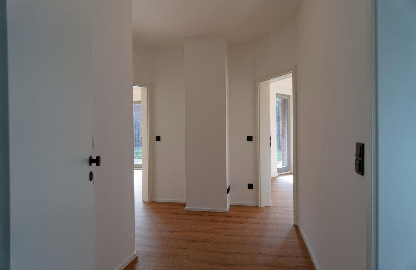 Prenájom bytu 2-izbový 80 m², Ebstorf, Dolné Sasko Prenájom bytu 2-izbový 80 m², Ebstorf, Dolné Sasko