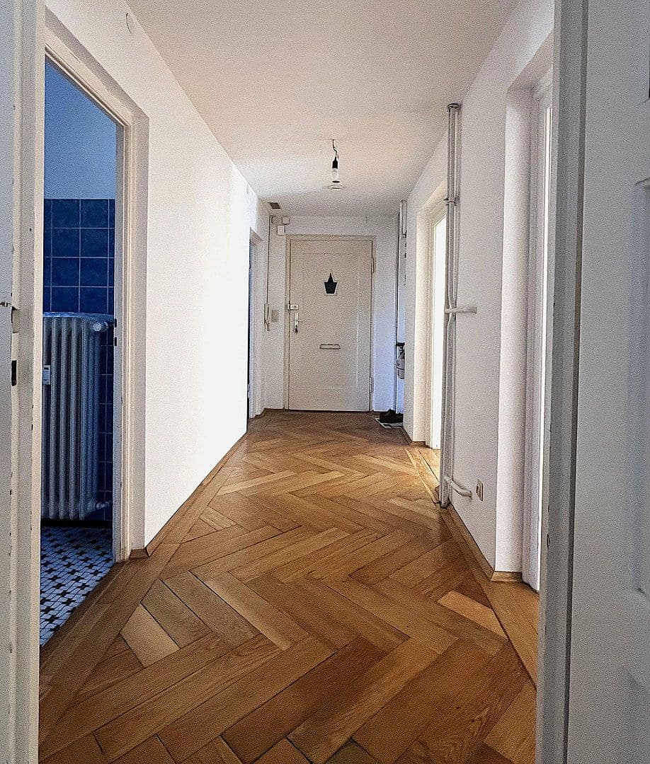 Predaj bytu 2-izbový 81 m², Cannabichstr. 9, München, Bavorsko Predaj bytu 2-izbový 81 m², Cannabichstr. 9, München, Bavorsko