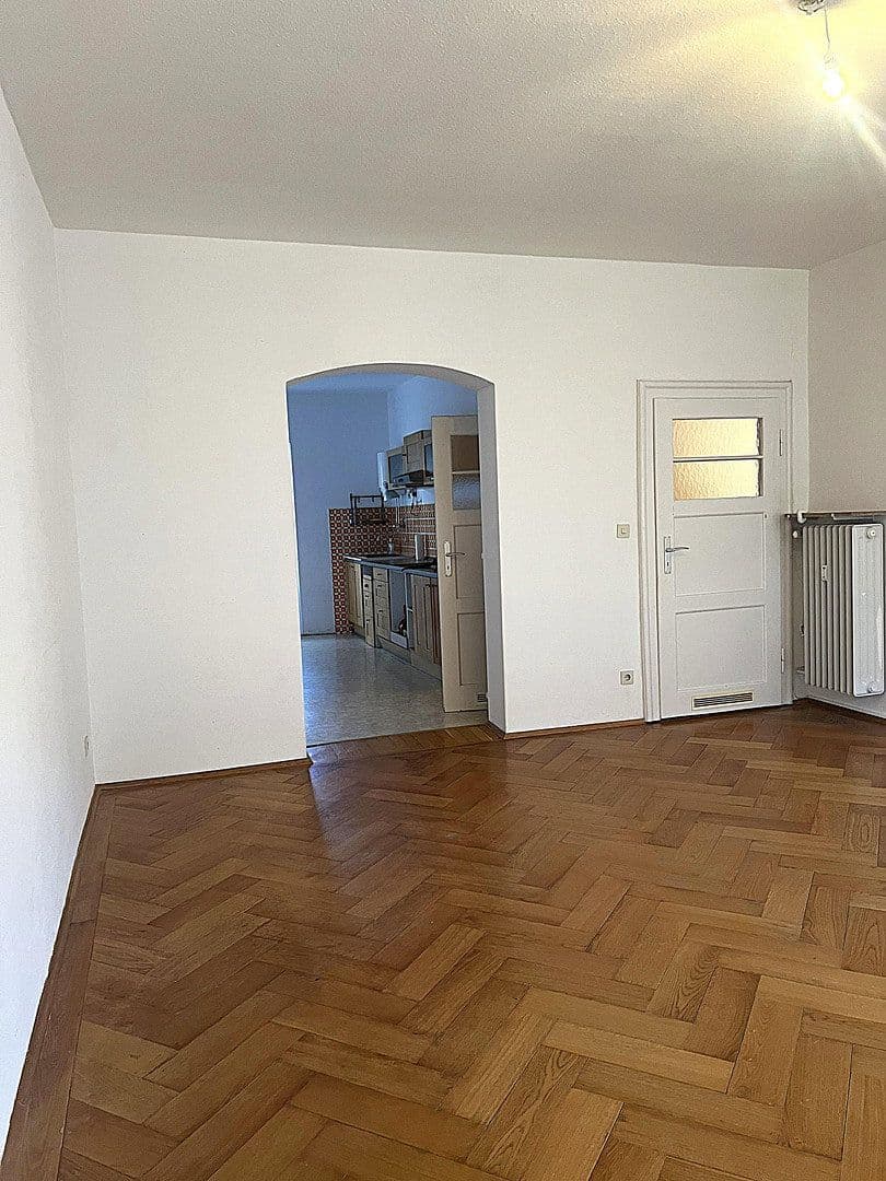 Predaj bytu 2-izbový 81 m², Cannabichstr. 9, München, Bavorsko Predaj bytu 2-izbový 81 m², Cannabichstr. 9, München, Bavorsko