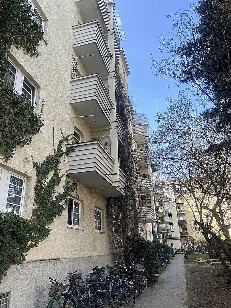 Predaj bytu 2-izbový 81 m², Cannabichstr. 9, München, Bavorsko Predaj bytu 2-izbový 81 m², Cannabichstr. 9, München, Bavorsko