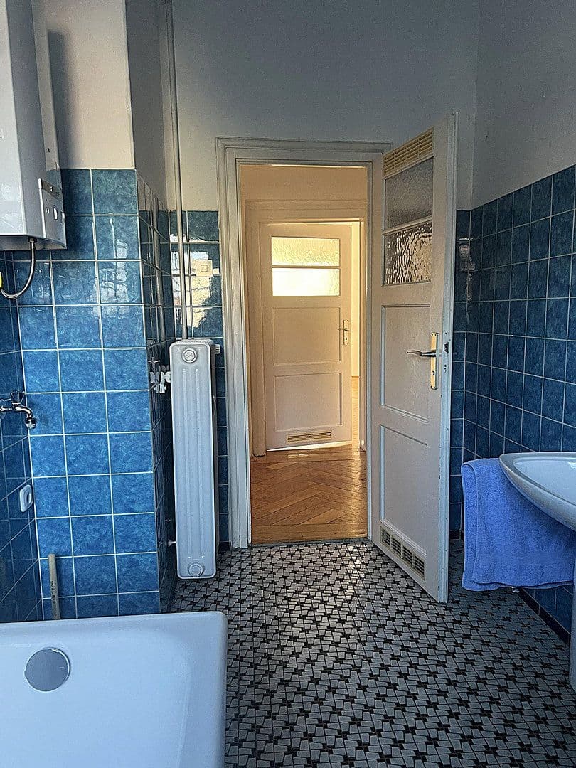 Predaj bytu 2-izbový 81 m², Cannabichstr. 9, München, Bavorsko Predaj bytu 2-izbový 81 m², Cannabichstr. 9, München, Bavorsko