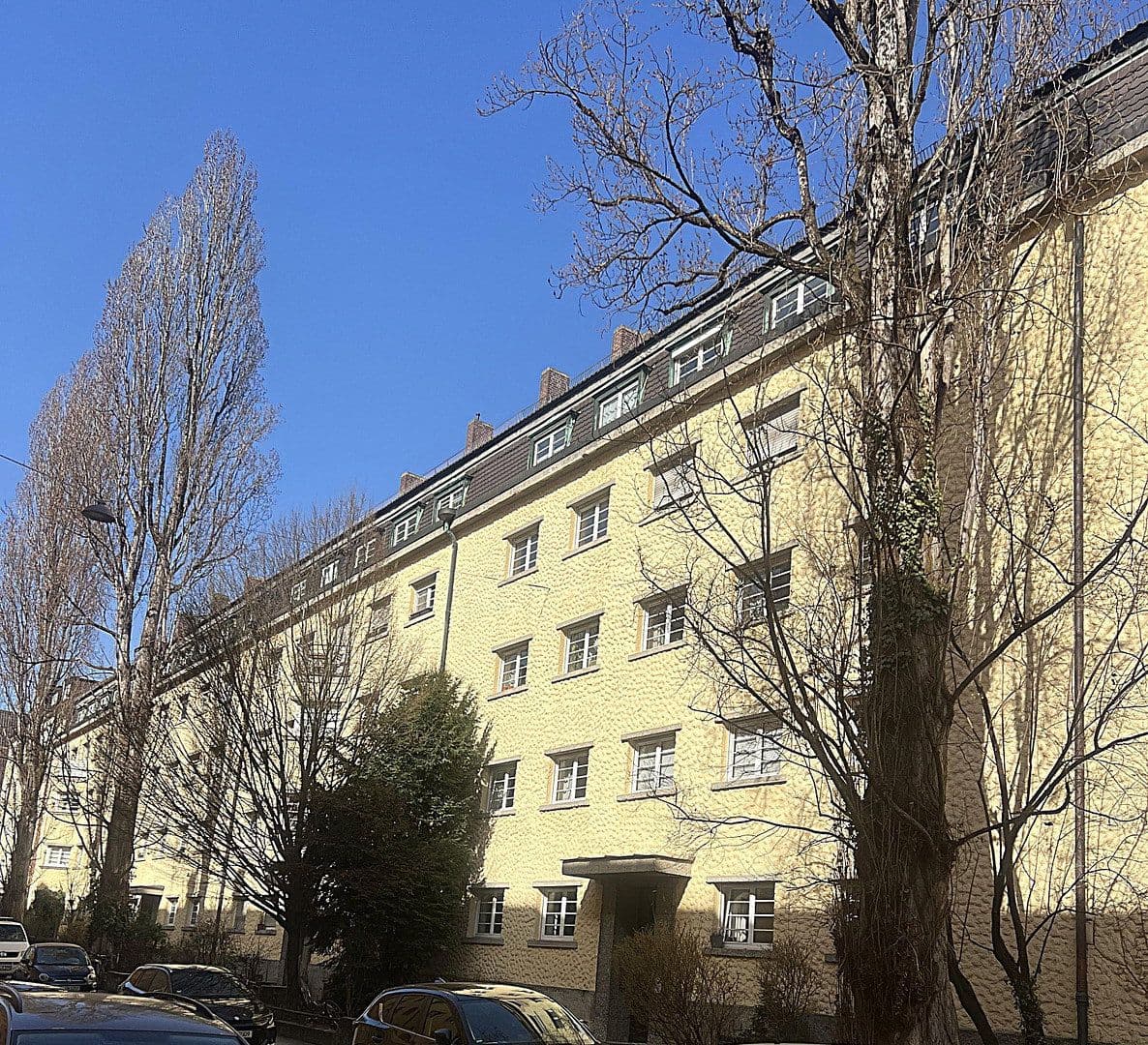 Predaj bytu 2-izbový 81 m², Cannabichstr. 9, München, Bavorsko Predaj bytu 2-izbový 81 m², Cannabichstr. 9, München, Bavorsko