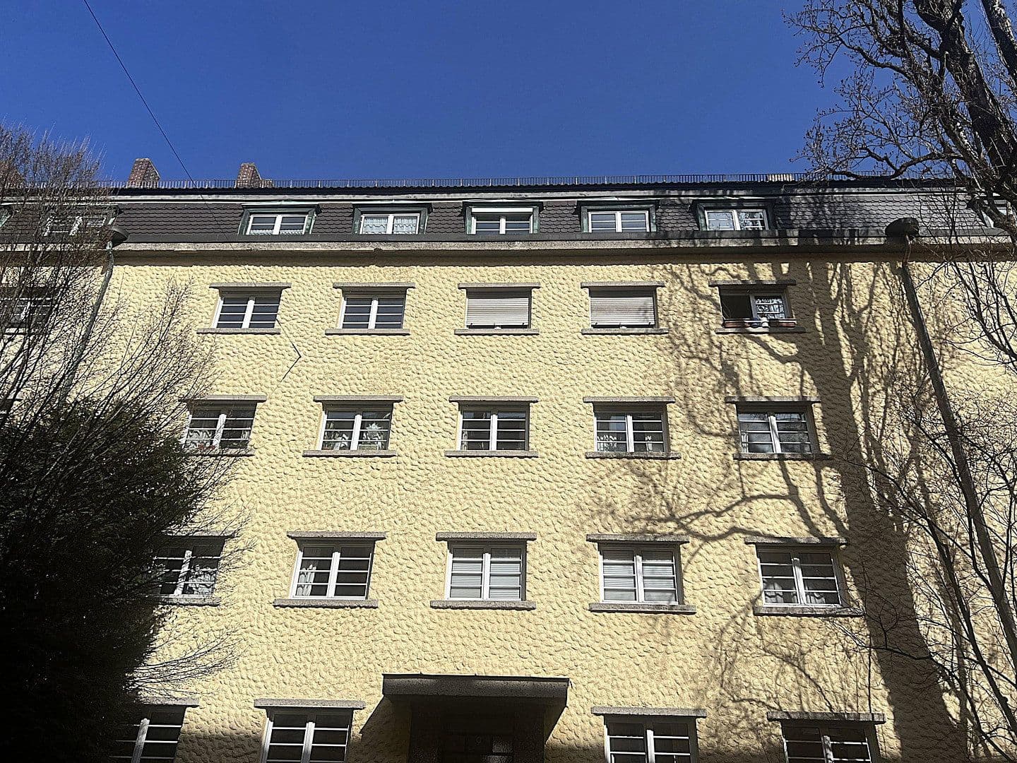 Predaj bytu 2-izbový 81 m², Cannabichstr. 9, München, Bavorsko Predaj bytu 2-izbový 81 m², Cannabichstr. 9, München, Bavorsko