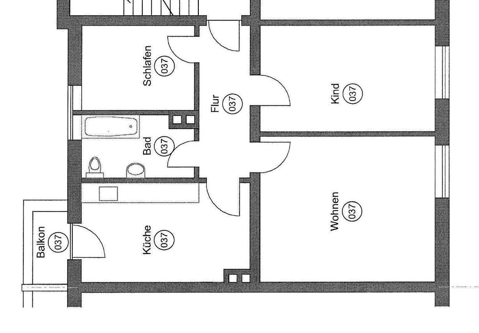 Predaj bytu 2-izbový 81 m², Cannabichstr. 9, München, Bavorsko Predaj bytu 2-izbový 81 m², Cannabichstr. 9, München, Bavorsko