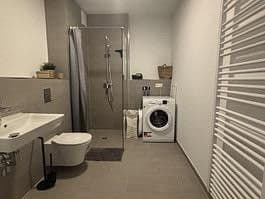 Prenájom bytu 1-izbový 29 m², Pankstr 89, Berlin, Berlín Prenájom bytu 1-izbový 29 m², Pankstr 89, Berlin, Berlín