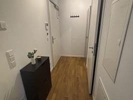 Prenájom bytu 1-izbový 29 m², Pankstr 89, Berlin, Berlín Prenájom bytu 1-izbový 29 m², Pankstr 89, Berlin, Berlín