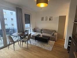 Prenájom bytu 1-izbový 29 m², Pankstr 89, Berlin, Berlín Prenájom bytu 1-izbový 29 m², Pankstr 89, Berlin, Berlín