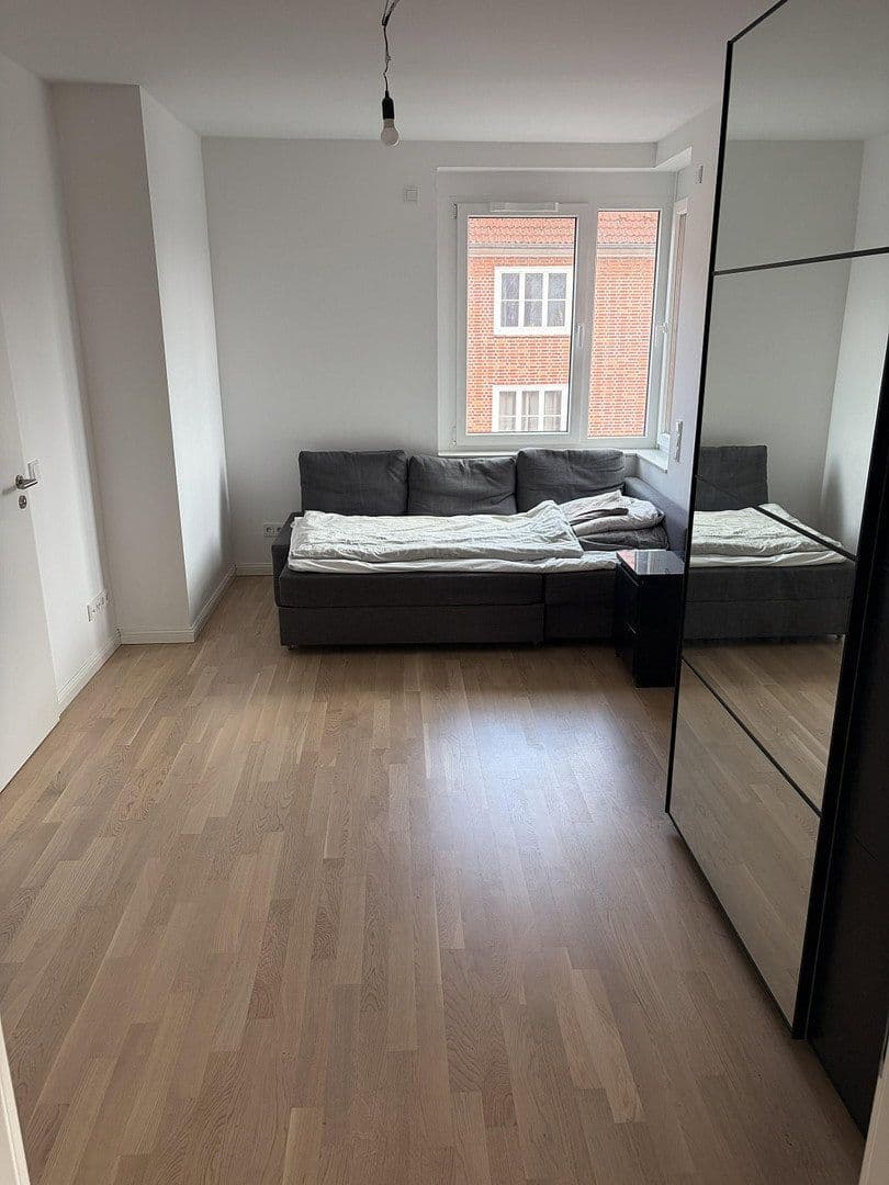 Predaj bytu 4-izbový 128 m², Bluecherstrasse 5, Hamburg, Hamburg Predaj bytu 4-izbový 128 m², Bluecherstrasse 5, Hamburg, Hamburg