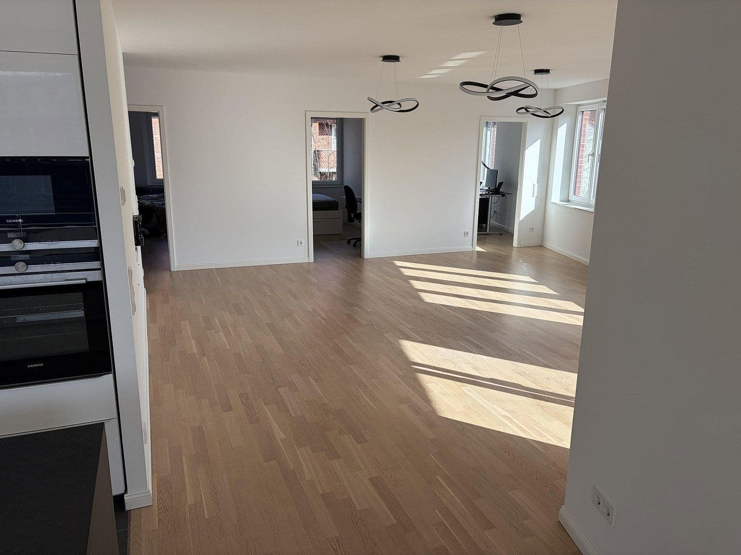 Predaj bytu 4-izbový 128 m², Bluecherstrasse 5, Hamburg, Hamburg Predaj bytu 4-izbový 128 m², Bluecherstrasse 5, Hamburg, Hamburg