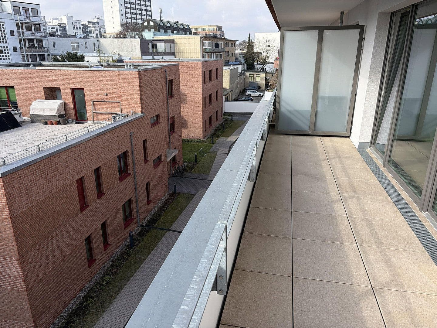 Predaj bytu 4-izbový 128 m², Bluecherstrasse 5, Hamburg, Hamburg Predaj bytu 4-izbový 128 m², Bluecherstrasse 5, Hamburg, Hamburg