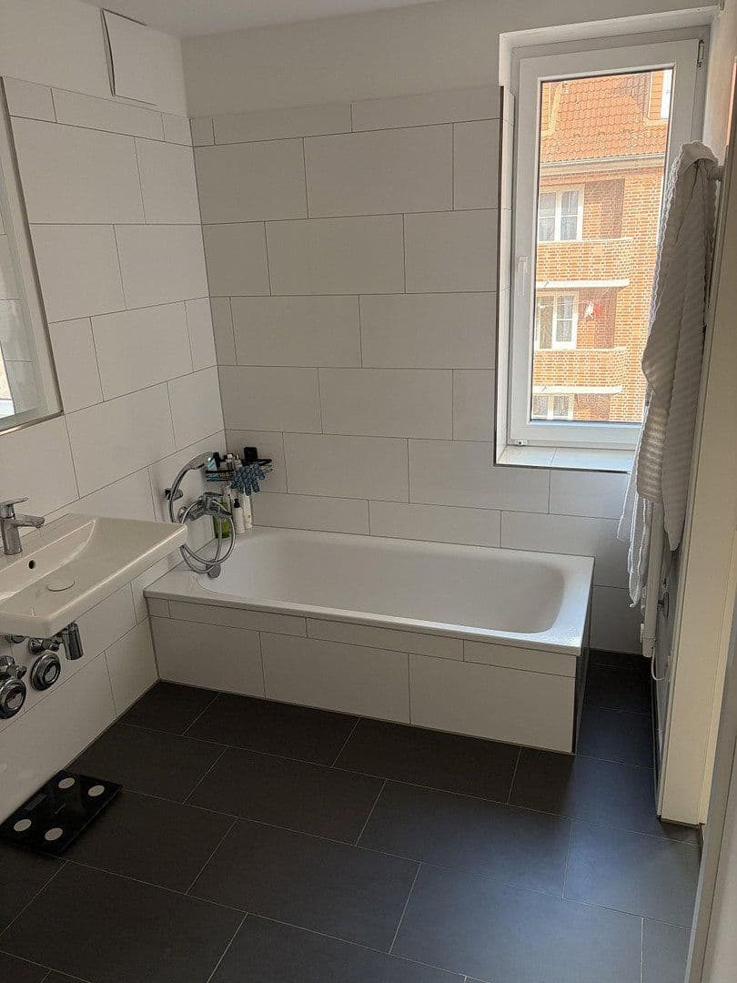 Predaj bytu 4-izbový 128 m², Bluecherstrasse 5, Hamburg, Hamburg Predaj bytu 4-izbový 128 m², Bluecherstrasse 5, Hamburg, Hamburg