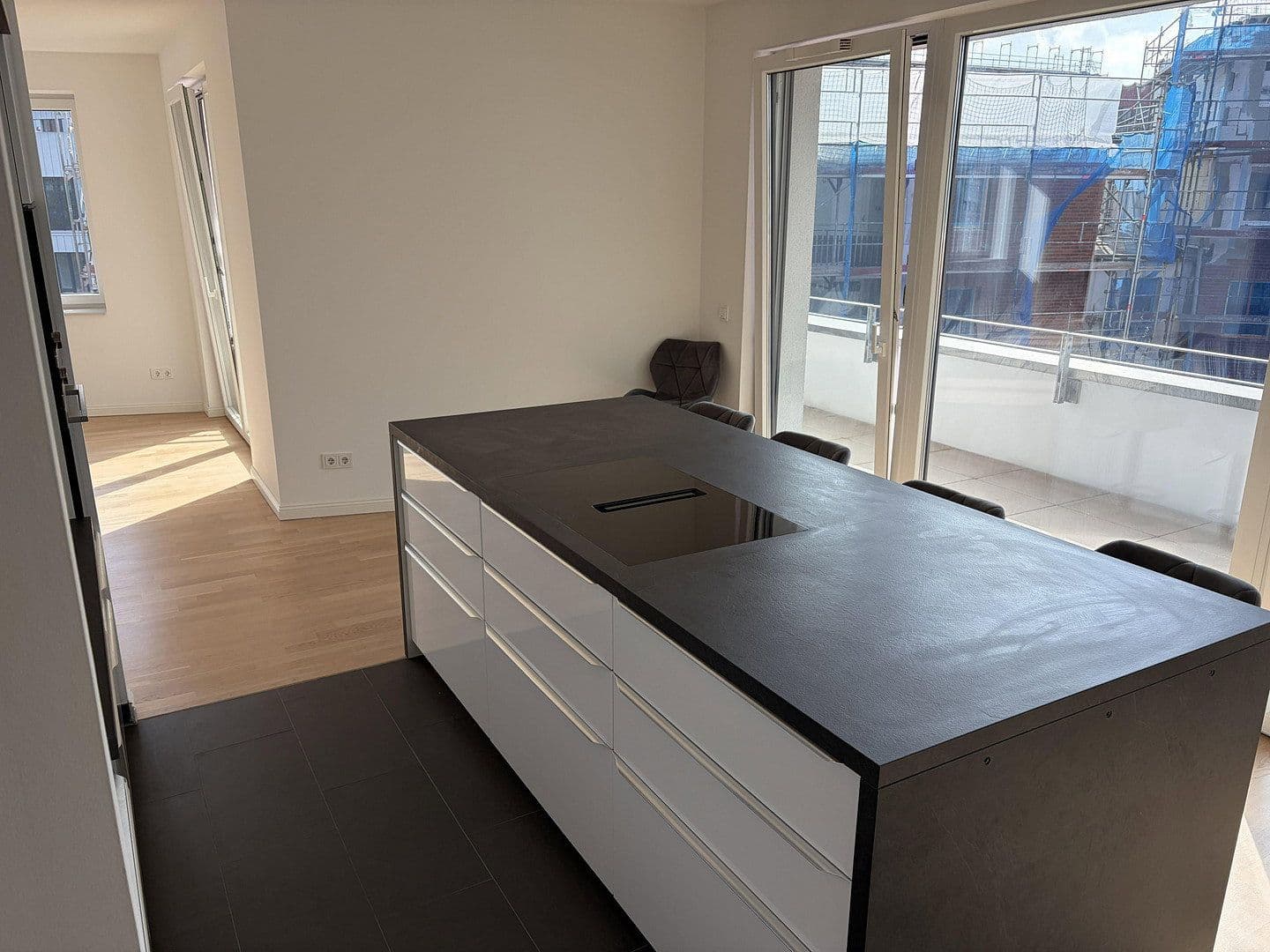 Predaj bytu 4-izbový 128 m², Bluecherstrasse 5, Hamburg, Hamburg Predaj bytu 4-izbový 128 m², Bluecherstrasse 5, Hamburg, Hamburg