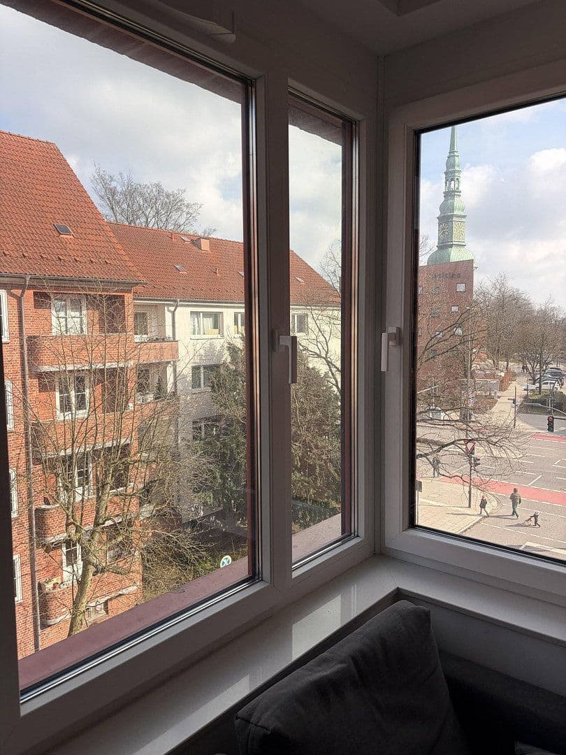 Predaj bytu 4-izbový 128 m², Bluecherstrasse 5, Hamburg, Hamburg Predaj bytu 4-izbový 128 m², Bluecherstrasse 5, Hamburg, Hamburg