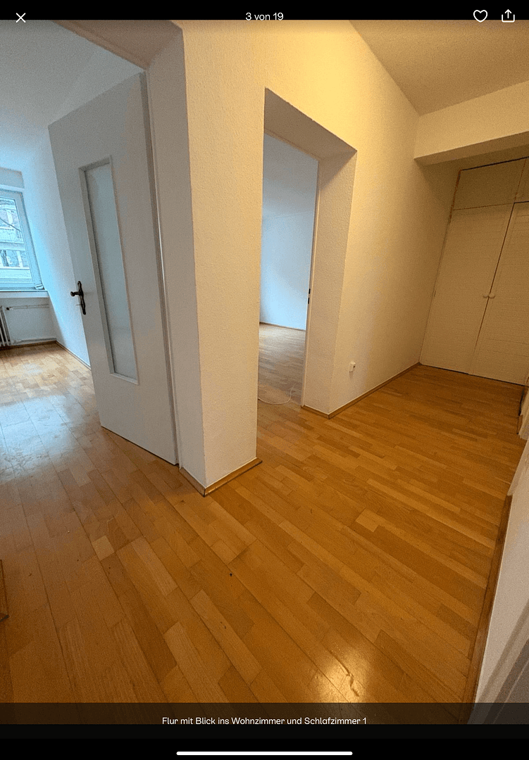 Predaj bytu 3-izbový 67 m², Köln, Severné Porýnie - Westfálsko Predaj bytu 3-izbový 67 m², Köln, Severné Porýnie - Westfálsko